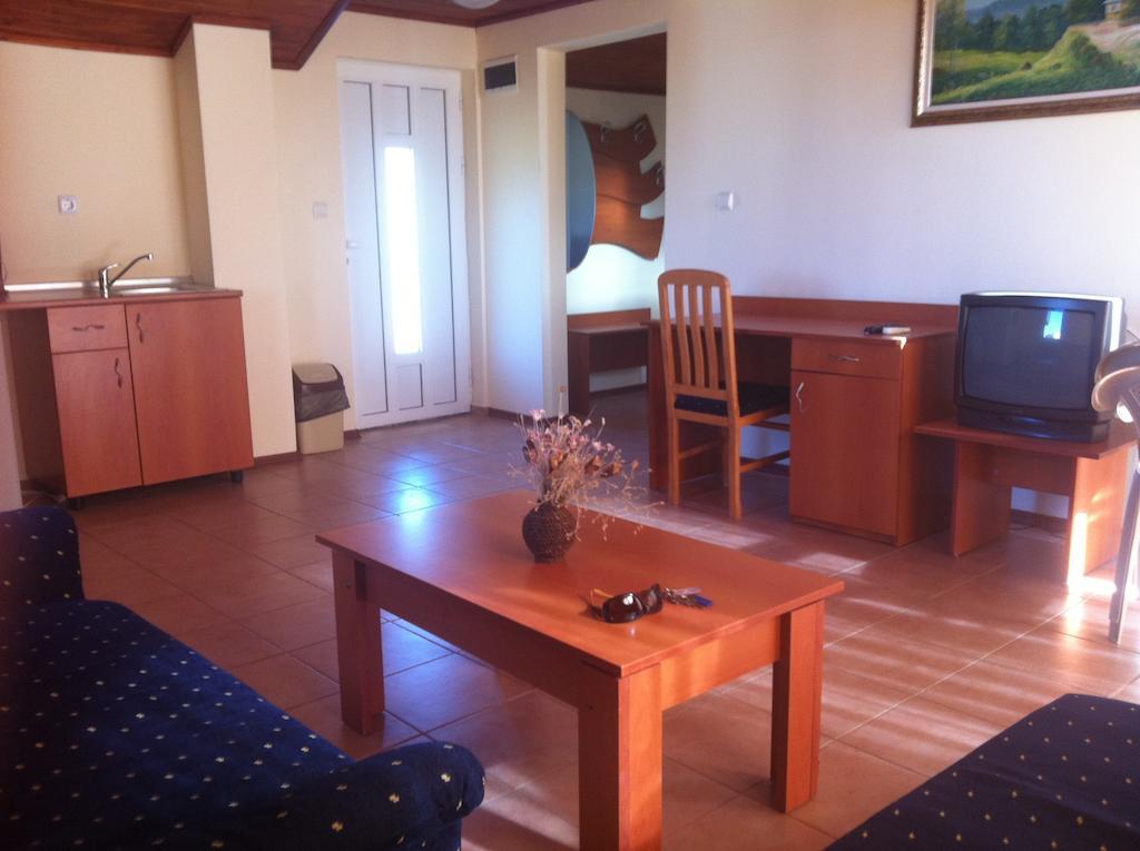 Family Hotel Privileg Sunny Beach Quarto foto