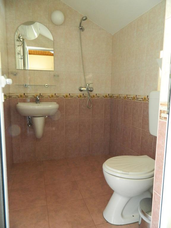 Family Hotel Privileg Sunny Beach Quarto foto