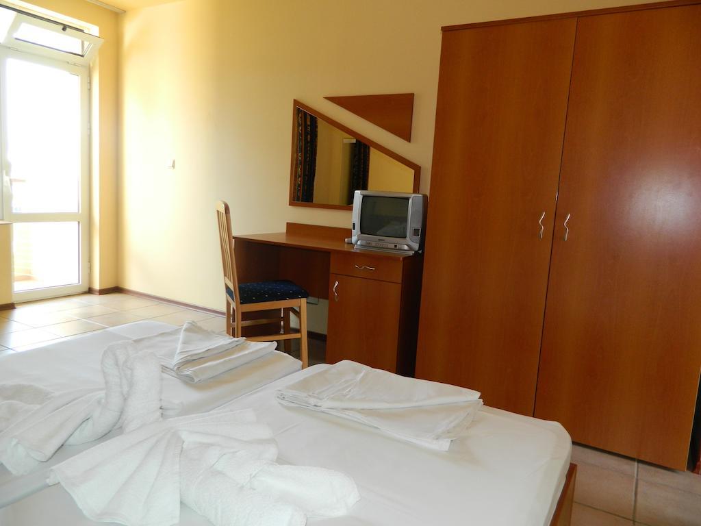 Family Hotel Privileg Sunny Beach Quarto foto