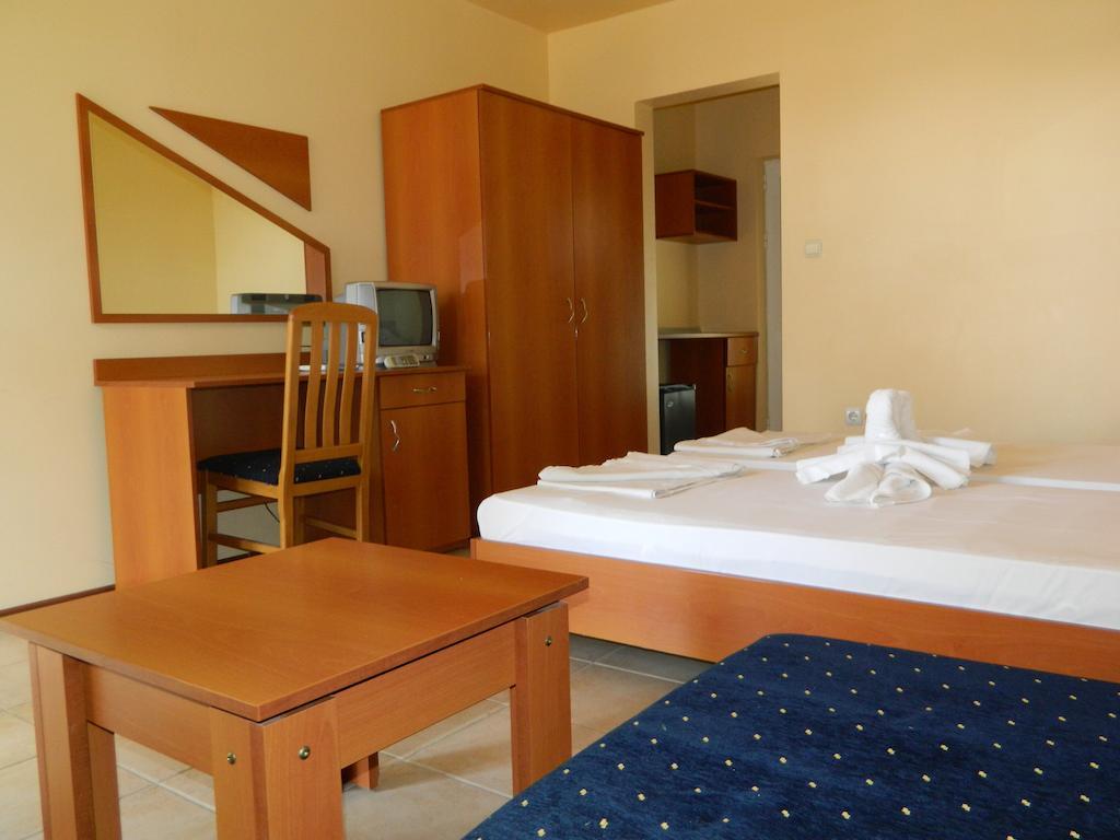 Family Hotel Privileg Sunny Beach Quarto foto