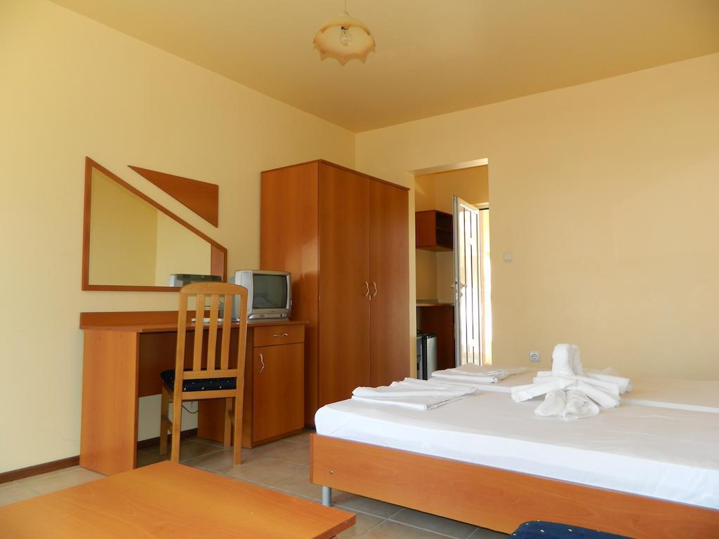 Family Hotel Privileg Sunny Beach Quarto foto