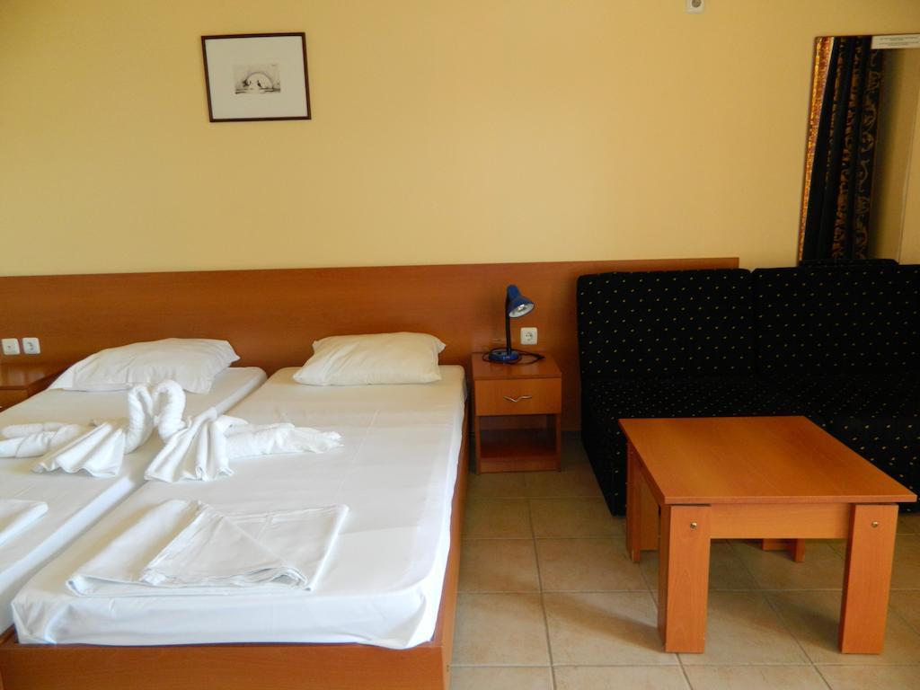Family Hotel Privileg Sunny Beach Quarto foto